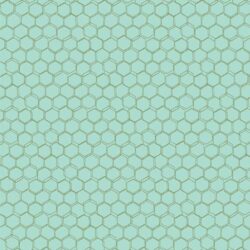 Alternative view of Art Gallery Fabrics - Bee Home LUB88110