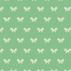 Alternative view of Art Gallery Fabrics - Fluttering Lanes LUB88111