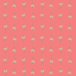 Alternative view of Art Gallery Fabrics - Daisy Symphony BES31109