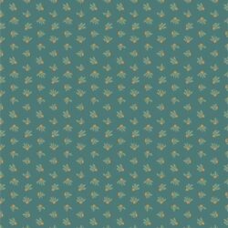Alternative view of Art Gallery Fabrics - Coneflower Hemlock EVO60404