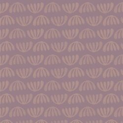 Alternative view of Art Gallery Fabrics - Boho Leaves Haze DUV60302