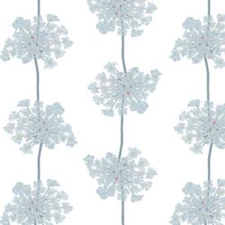 Alternative view of Art Gallery Fabrics - Grounded Glacial EAR-33958