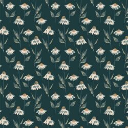 Alternative view of Art Gallery Fabrics - Cottage Favorite WLW35602