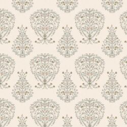Alternative view of Art Gallery Fabrics - Willowy WLW35604