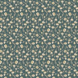 Alternative view of Art Gallery Fabrics - Tulip Time WLW35610