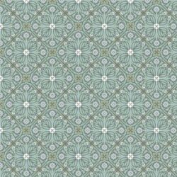 Alternative view of Art Gallery Fabrics - Floristry Eucalyptus PLE86109