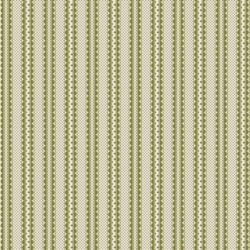 Alternative view of Art Gallery Fabrics - Legacy Stripe Moss LEG32101