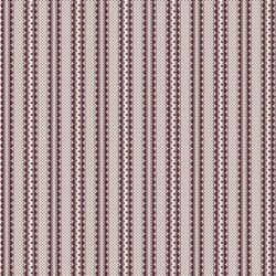 Alternative view of Art Gallery Fabrics - Legacy Stripe Fig LEG32104