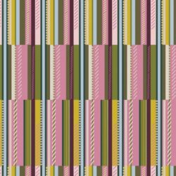 Alternative view of Art Gallery Fabrics - Subtle Parallelism ANT62107