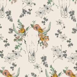 Alternative view of Art Gallery Fabrics - Artifact Pure SHO-70900