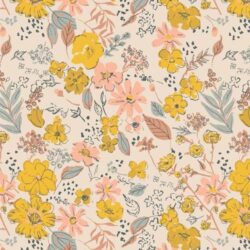 Alternative view of Art Gallery Fabrics - Retro Road Trip SHO-70914