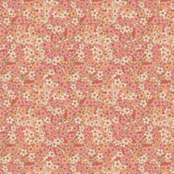 Alternative view of Art Gallery Fabrics - Floral Slumber BES31108