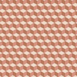 Alternative view of Art Gallery Fabrics - Blocks Snapdragon DUV60104
