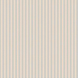 Alternative view of Art Gallery Fabrics - Diamond Stripe Glacier DUV60200
