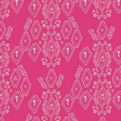 Alternative view of Art Gallery Fabrics - Prairie Blossom TAT39901