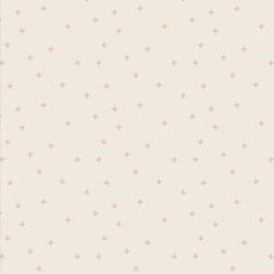Alternative view of Art Gallery Fabrics - Cross-stitching Rose TAT39903
