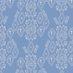Alternative view of Art Gallery Fabrics - Prairie Sky TAT39913