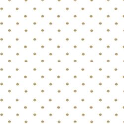 Alternative view of Art Gallery Fabrics - Allium Specks Pure EAR-43957
