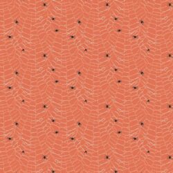 Alternative view of Art Gallery Fabrics - Creepy Crawlers Tang EER31004