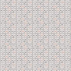 Alternative view of Art Gallery Fabrics - Hellucinations EER31011