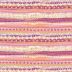 Alternative view of Art Gallery Fabrics - Woven Trinkets Soul FUSSO2807