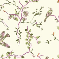 Alternative view of Art Gallery Fabrics - Vie de Boheme Soul FUSSO2802