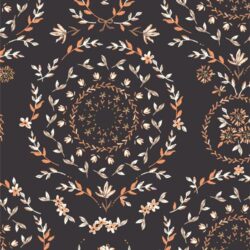 Alternative view of Art Gallery Fabrics - Eidelweiss Soul FUSSO2809