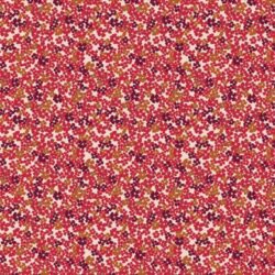 Alternative view of Art Gallery Fabrics - Retro Prairie Potpourri SSP-26608