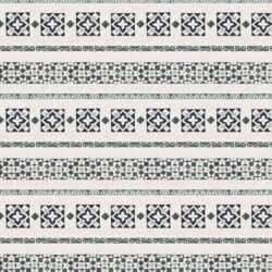 Alternative view of Art Gallery Fabrics - Maiolica in Rinascimento FLR33505