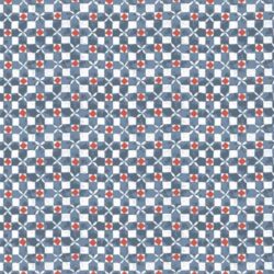Alternative view of Art Gallery Fabrics - l’impronta di Giotto FLR43508