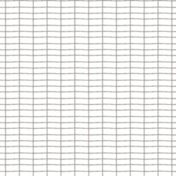 Alternative view of Art Gallery Fabrics - Looking Out Mineral FUSMN2903