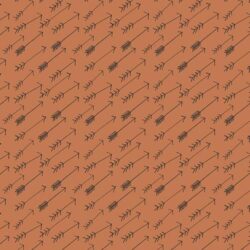 Art Gallery Fabrics - Adventure Bark HBR-5438