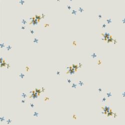 Alternative view of Art Gallery Fabrics - Delicate Balance Mist PTG43404