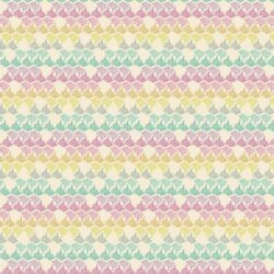 Alternative view of Art Gallery Fabrics - Behind the Veil SST85108