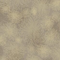 Alternative view of Art Gallery Fabrics - Khaki FE-516