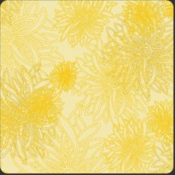 Alternative view of Art Gallery Fabrics - Custard FE-520