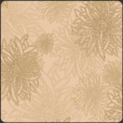Alternative view of Art Gallery Fabrics - Cookie Dough FE-522