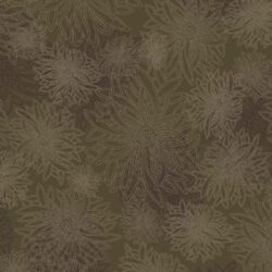 Alternative view of Art Gallery Fabrics - Green Wood FE-523