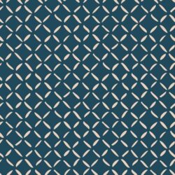 Alternative view of Art Gallery Fabrics - Crossed Paths EVR-86552