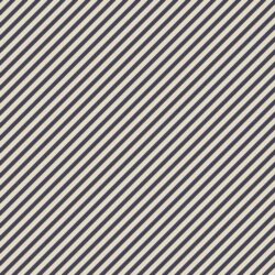 Alternative view of Art Gallery Fabrics - Petits Strokes Midnight LEP-811