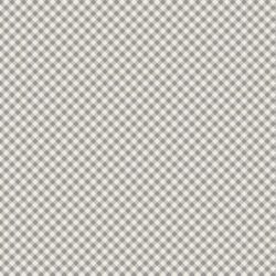 Alternative view of Art Gallery Fabrics - Checks Ash LEP-910