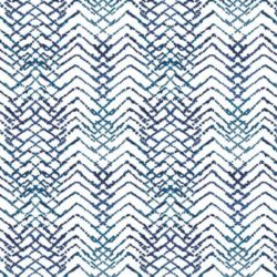 Alternative view of Art Gallery Fabrics - Tachisme Luminous AQU-66751