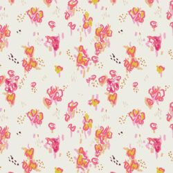 Alternative view of Art Gallery Fabrics - Saccharine One TRB1001