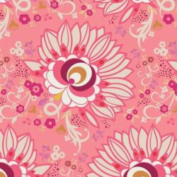 Alternative view of Art Gallery Fabrics - Euphloria One TRB1002