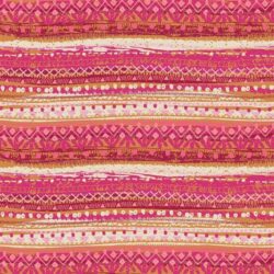 Alternative view of Art Gallery Fabrics - Trinkets One TRB1005