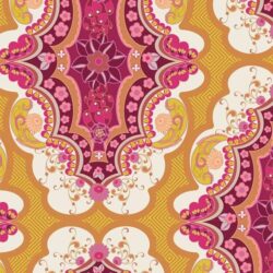 Alternative view of Art Gallery Fabrics - Brit Boutique One TRB1009