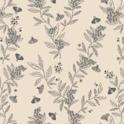 Alternative view of Art Gallery Fabrics - Growing Herbs SSP-26605