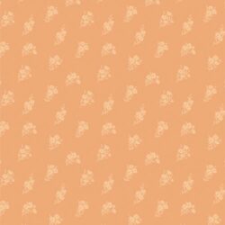 Alternative view of Art Gallery Fabrics - Homegrown Blooms SSP-26613