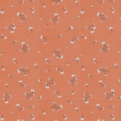Alternative view of Art Gallery Fabrics - Fiordalisi dell’Ora FLR33504