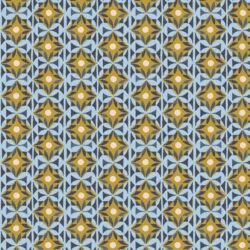 Alternative view of Art Gallery Fabrics - Duomo Piastrelle FLR33507